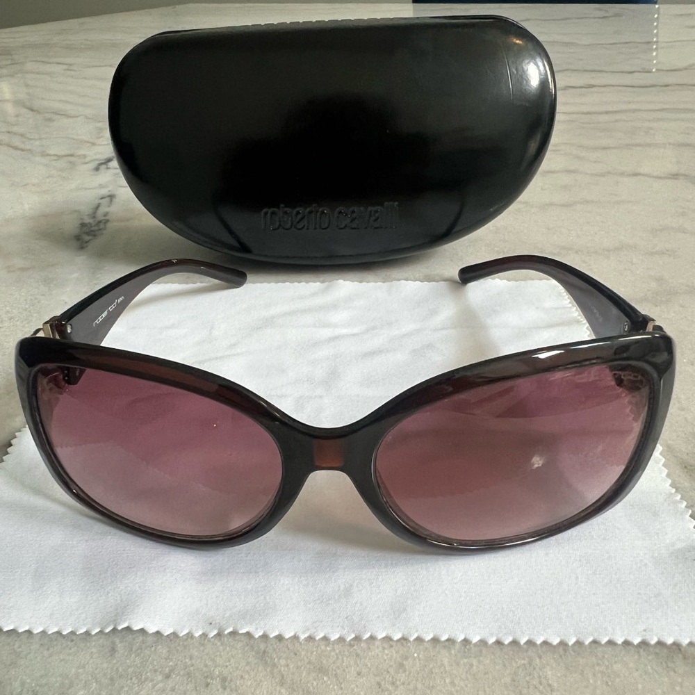 Roberto Cavalli Sunglasses